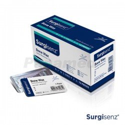 Surgisenz Bone Wax (Box of 12's)